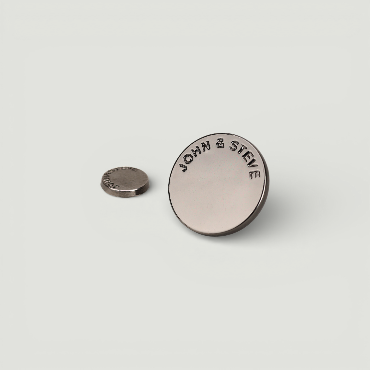 Button Product